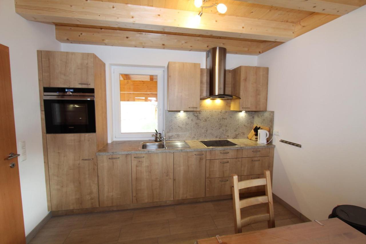 Chalet Underhill Kotschach-Mauthen Экстерьер фото