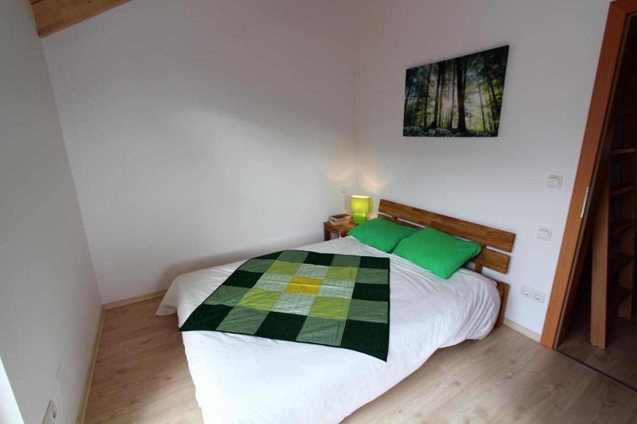 Chalet Underhill Kotschach-Mauthen Экстерьер фото