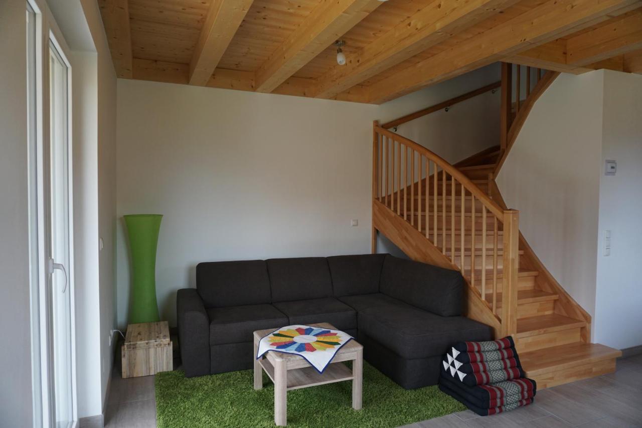 Chalet Underhill Kotschach-Mauthen Экстерьер фото