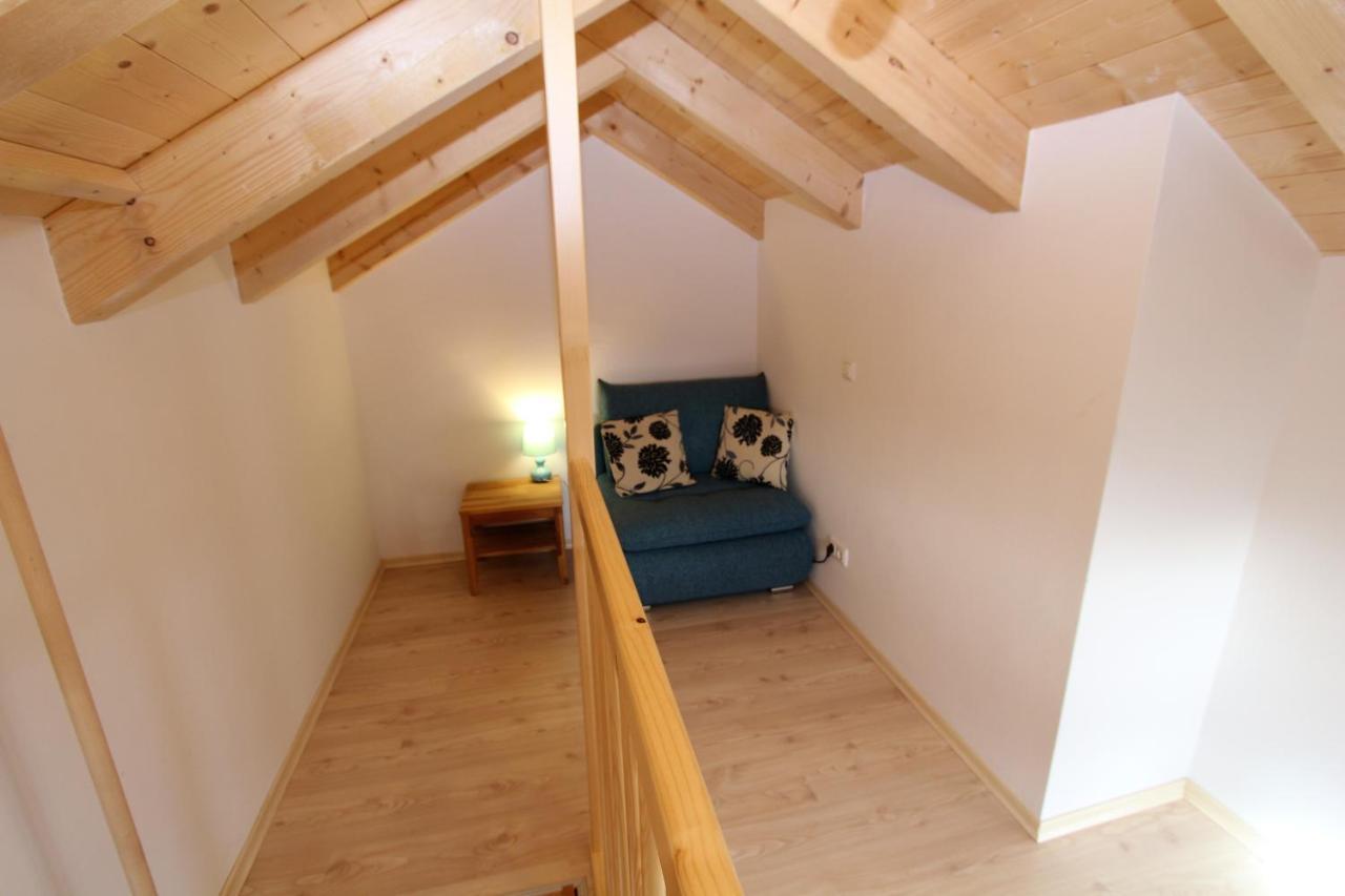 Chalet Underhill Kotschach-Mauthen Экстерьер фото